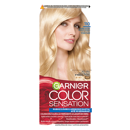 color sensation